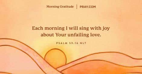 God's Peace