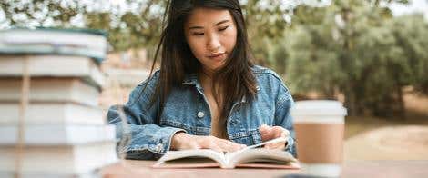 How to Start Reading Scripture Daily