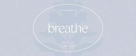 Breathe
