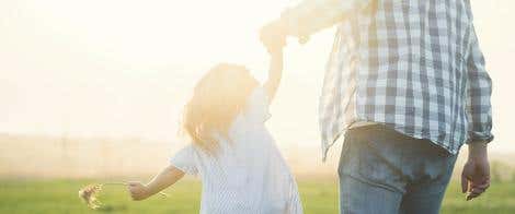 A Prayer for Dads