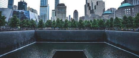 A 9/11 Prayer of Hope and Healing