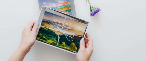 It’s National Card & Letter Writing Month