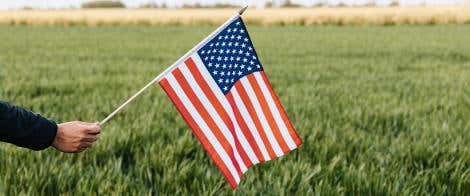 Scriptures for Your Memorial Day