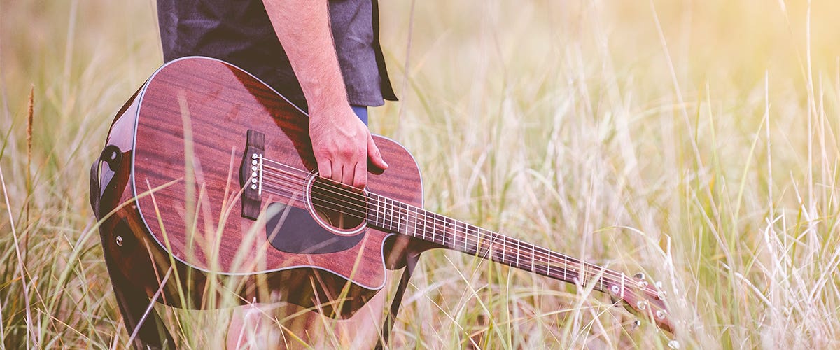 How to Bless Your Worship Leader