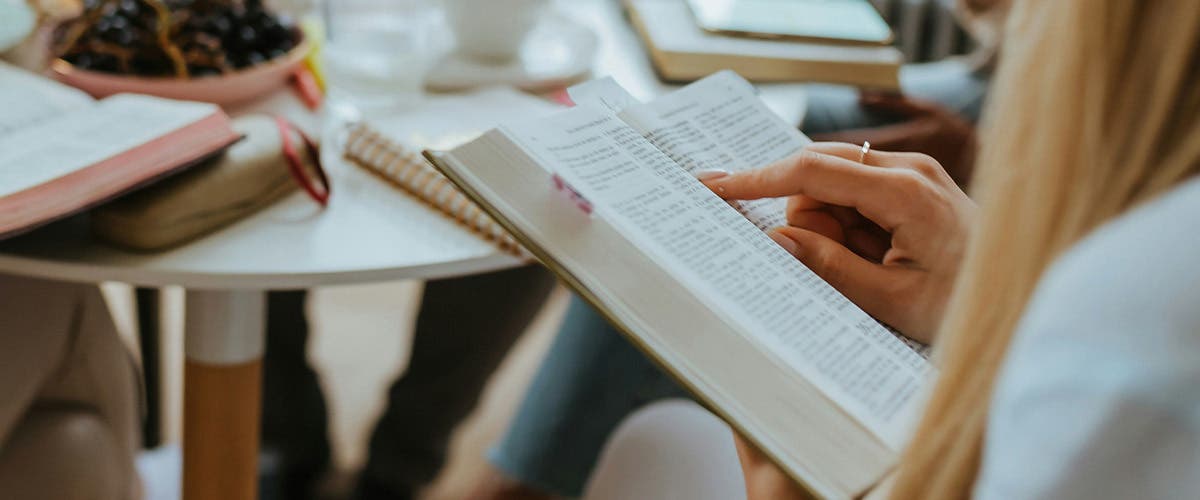 Bible Promises for Women