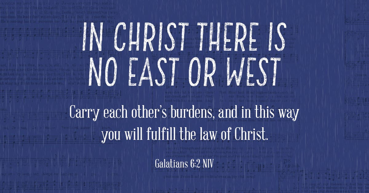 Great is Thy Faithfulness 