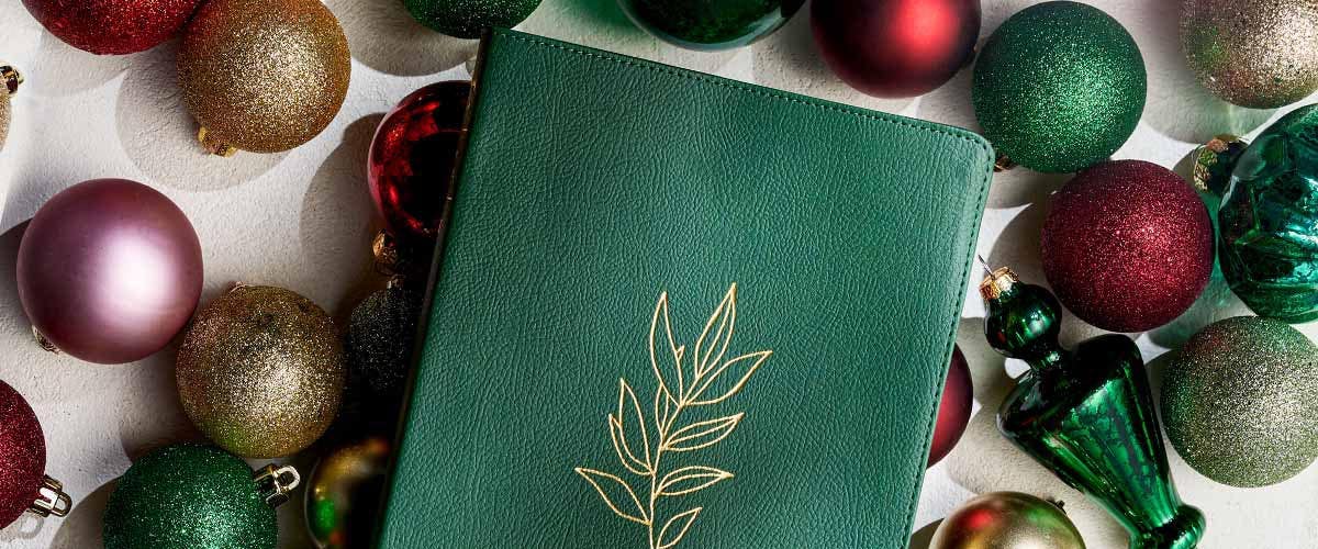 Top Christmas Gifts for the Devout Book Lover