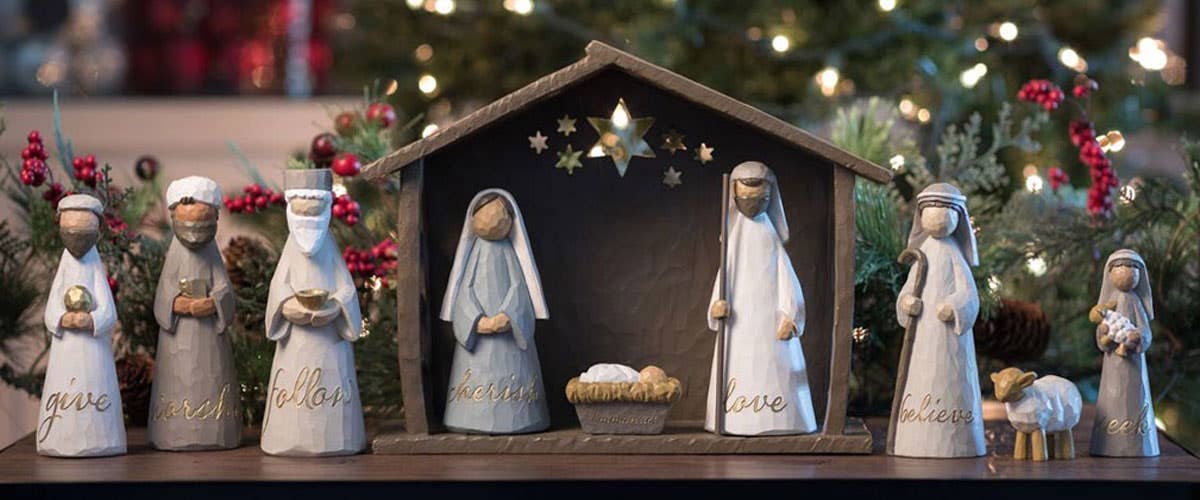 Creating Family Christmas Traditions