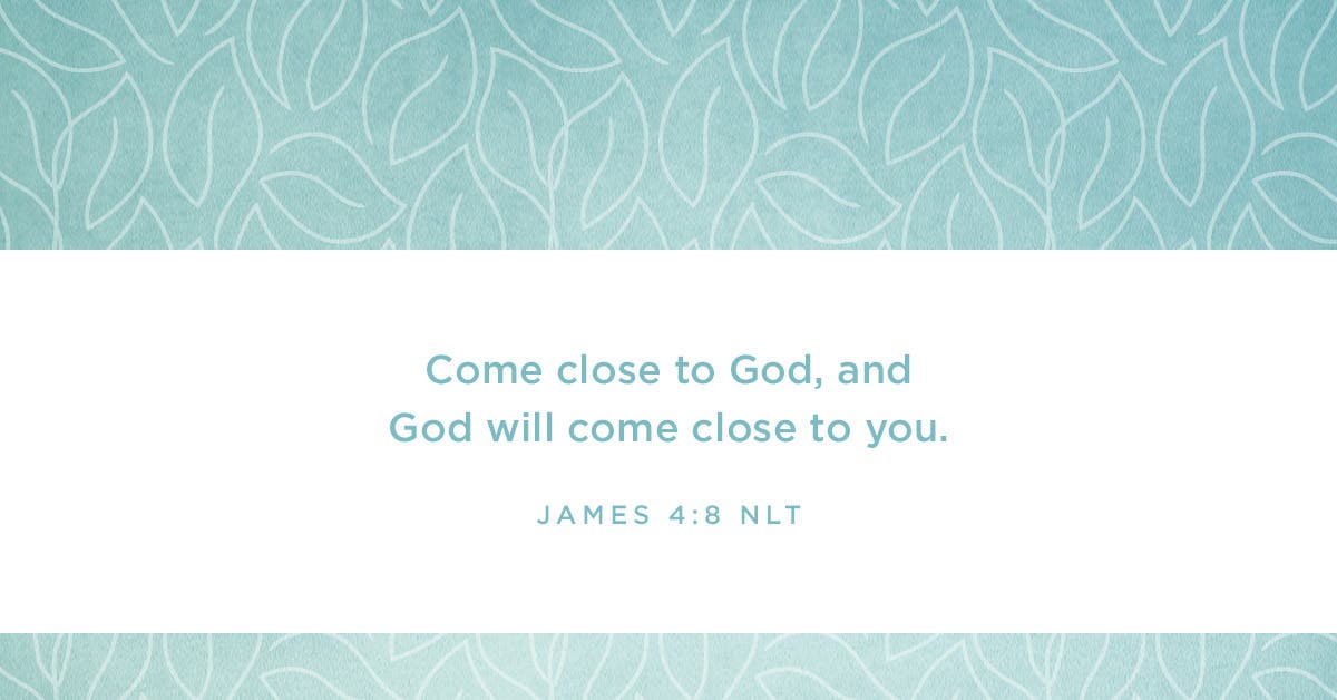 He Has a Plan for You