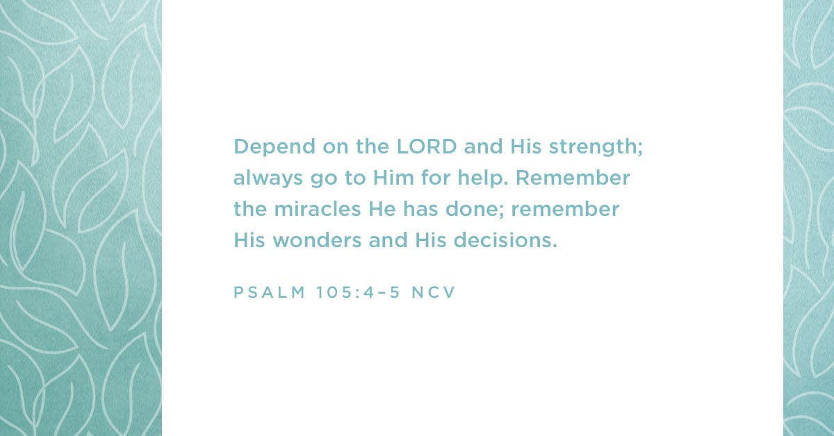 Joy in the Brokenness