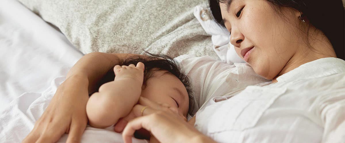 Dear Mom, You Are Seen, Known, & Valued
