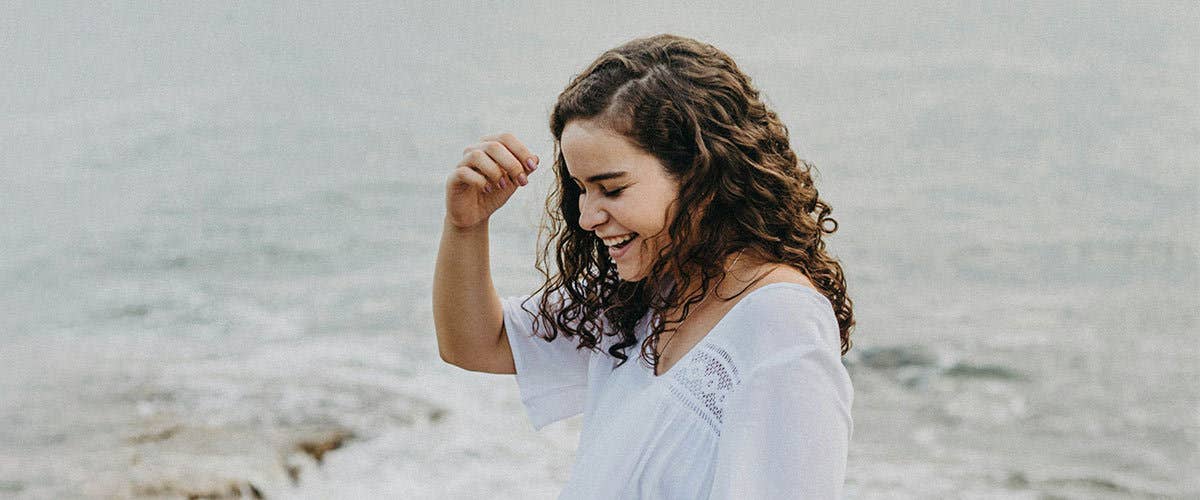 Discovering the Holy Spirit 