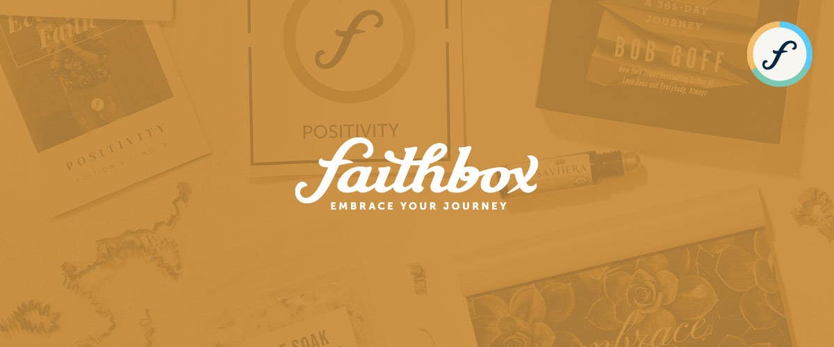 Meet Our Friends at FaithBox!