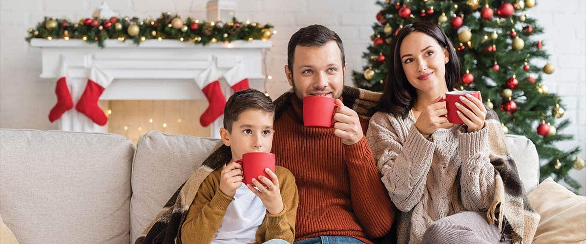 God on the Set of DaySpring’s Original Hallmark Christmas Movie 