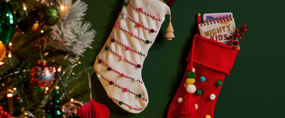 Small Gifts, Big Impact: Inspirational Stocking Stuffers