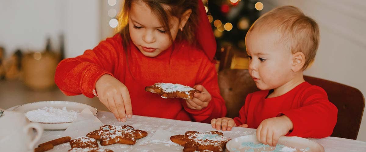 The Gift of Faith: Inspiring Christian Gifts for Kids this Christmas 