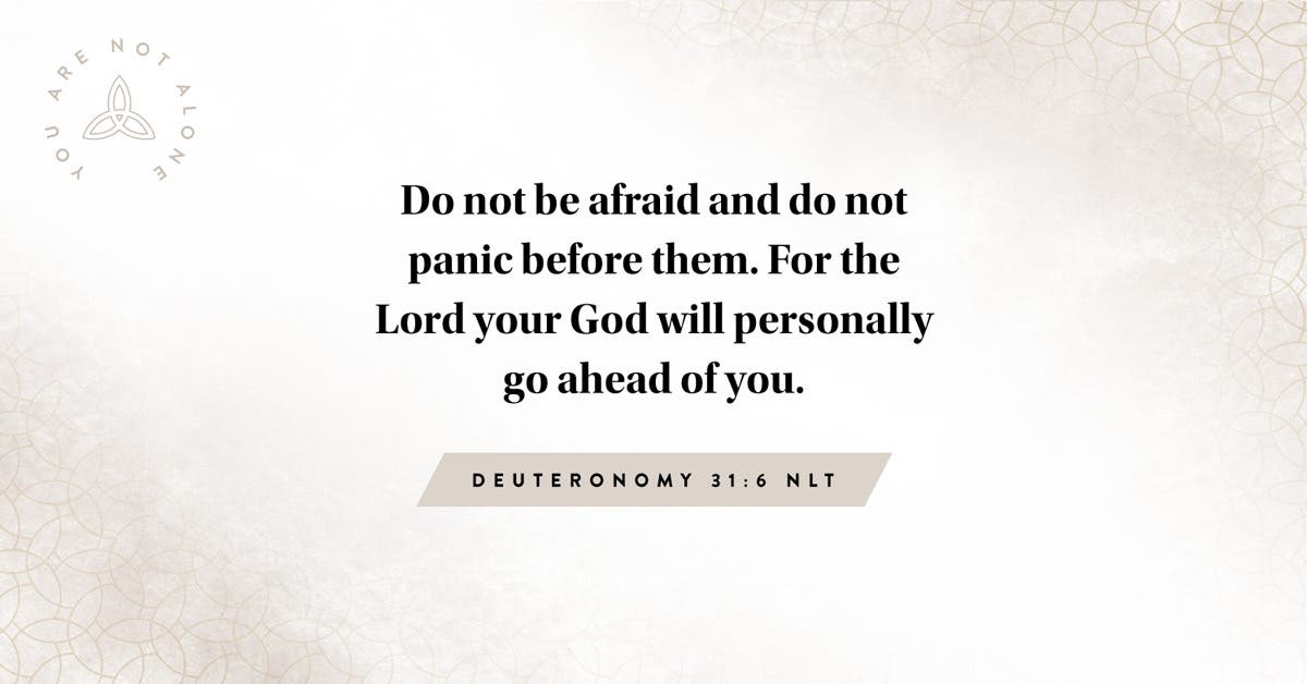 Five Things God Wants You To Remember