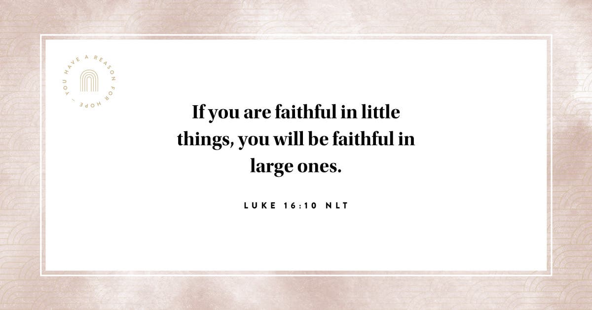 God's Promises to You