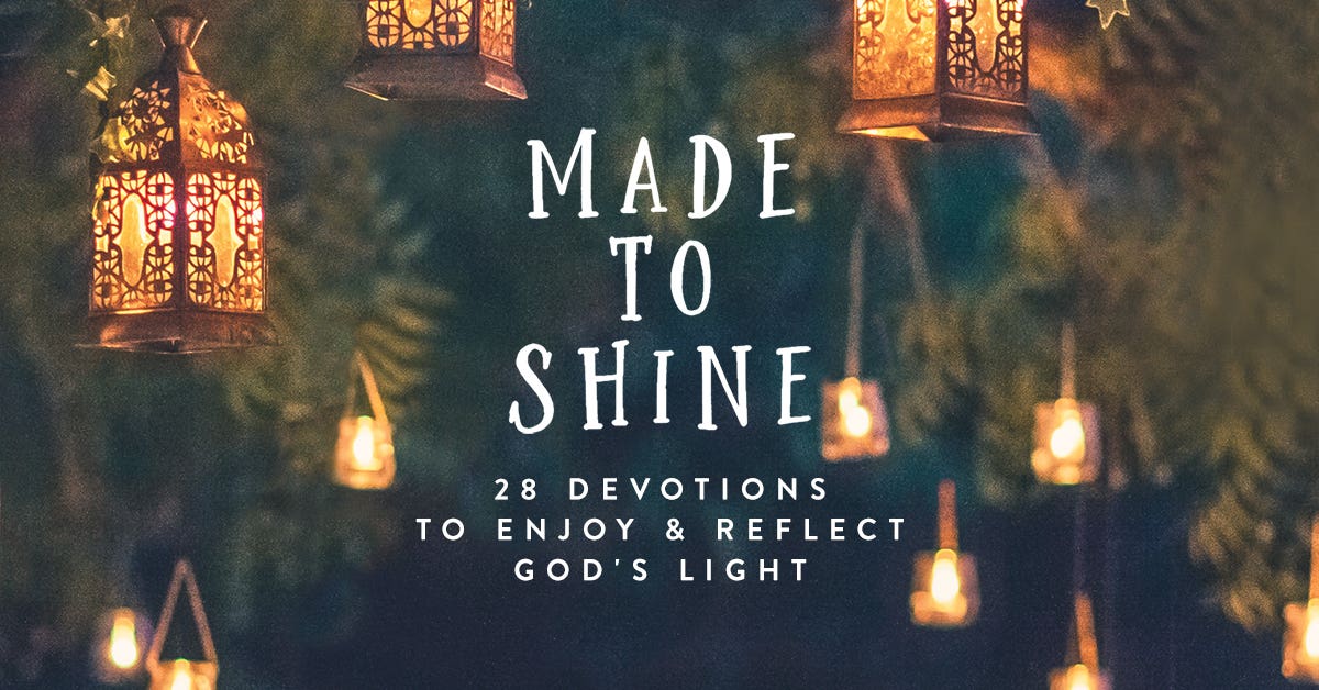 Made to Shine