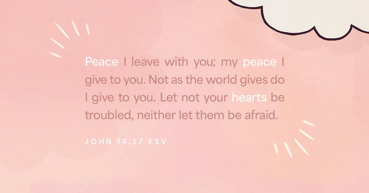 The Pursuit of Peace
