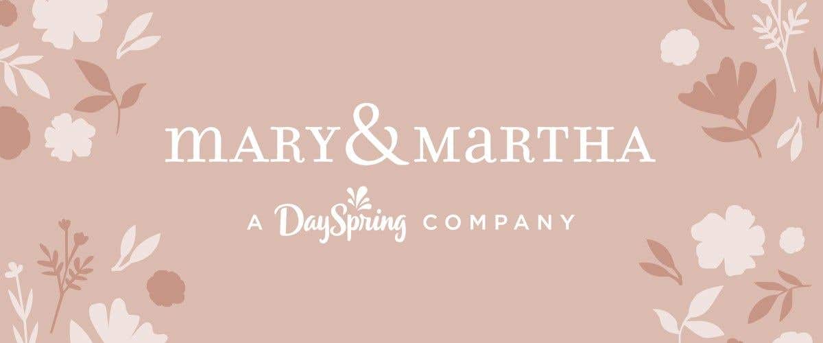 What is Mary & Martha?