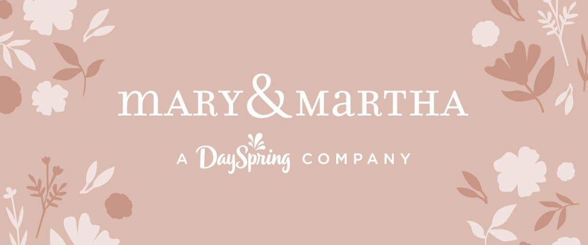 What is Mary & Martha? 