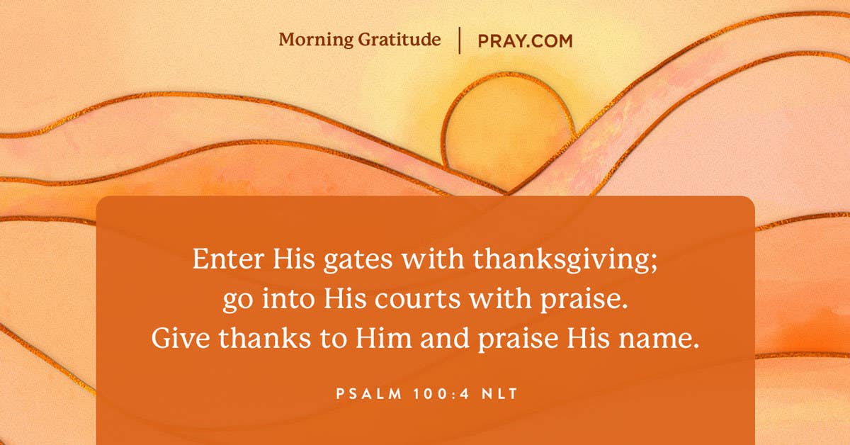 Walking in God's Calling and Purpose