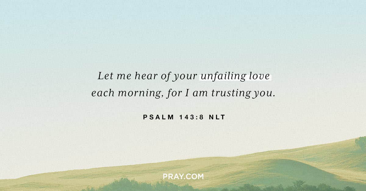 Give Me Faith
