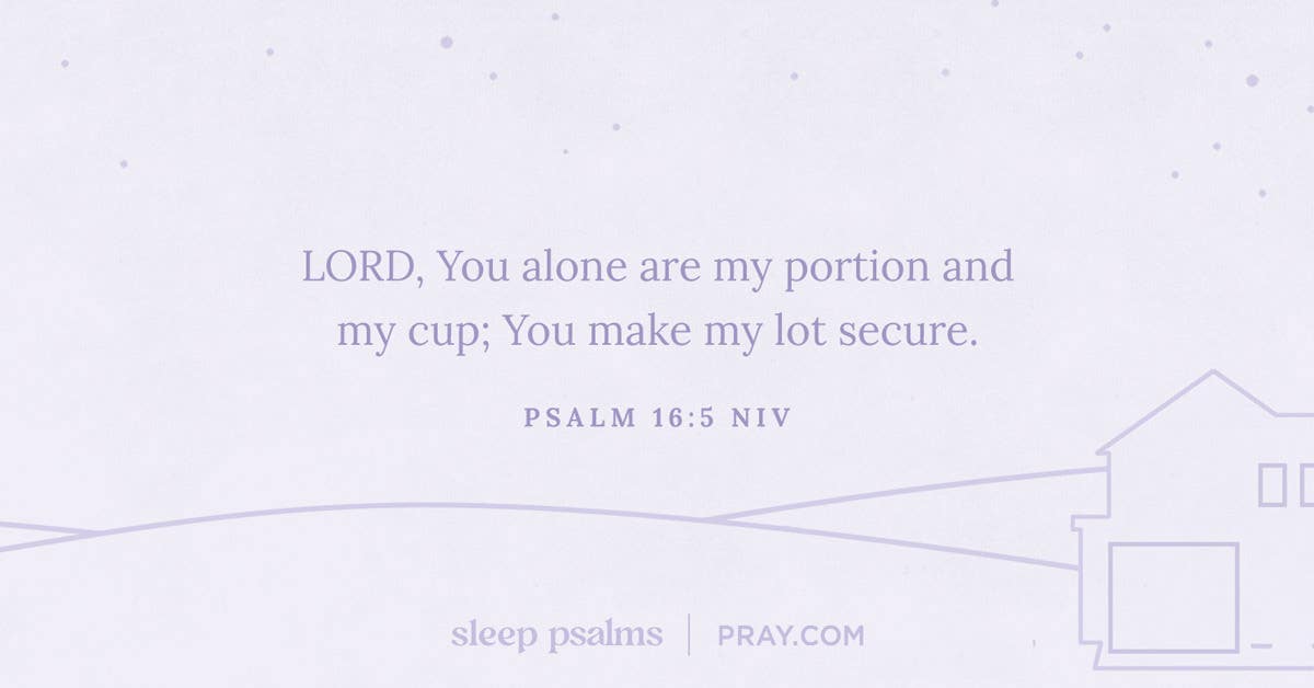 Psalm 21