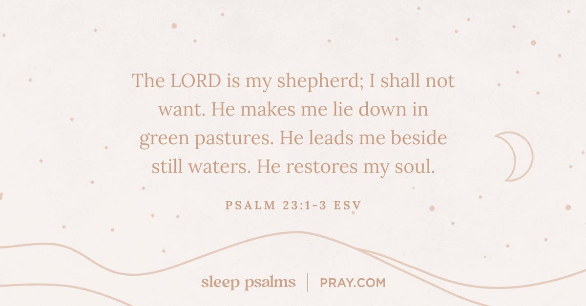 Psalm 26