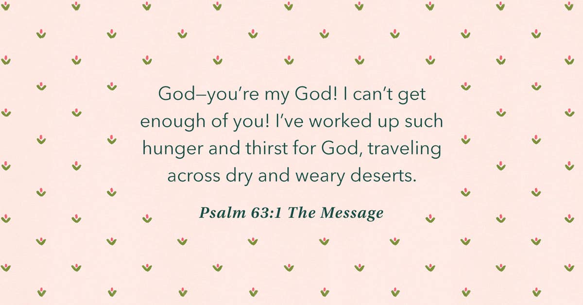 Seeds of Faith: Plant