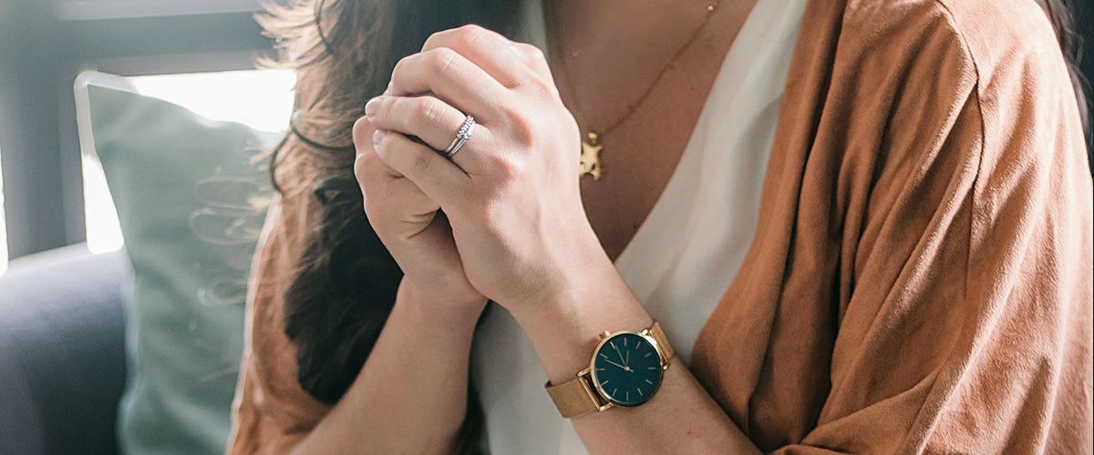 9 Tips for Creating a Habit of Prayer