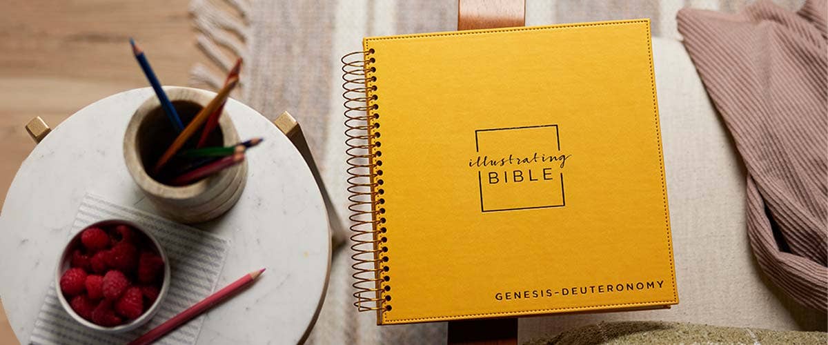 Rediscover the Old Testament 