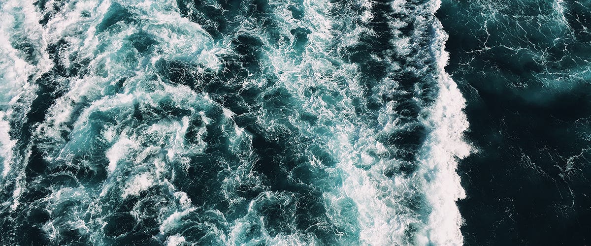 The Power of Fear, The Power of Jesus