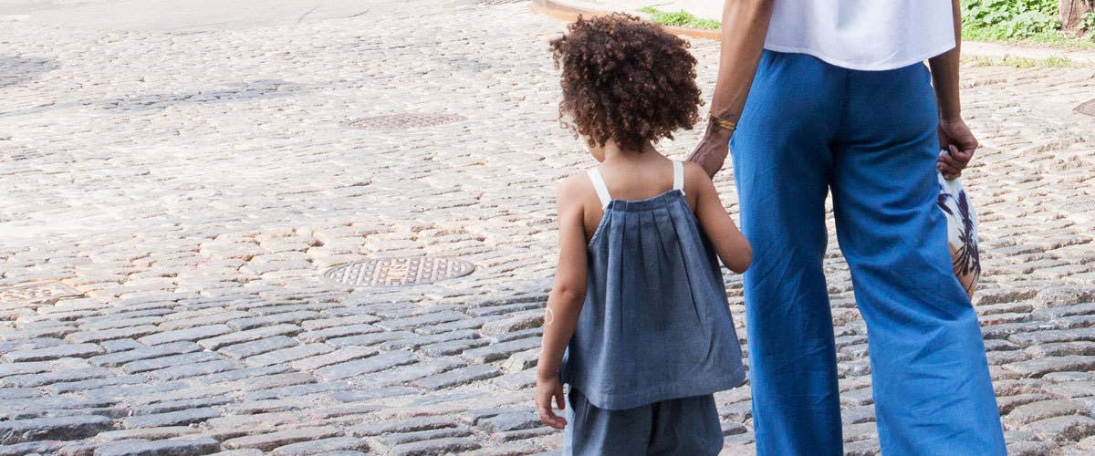 3 Reasons Your Mess Makes You a Great Mama