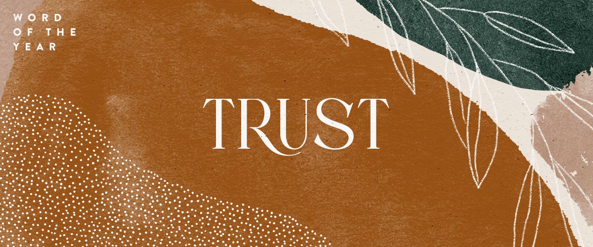 Trust
