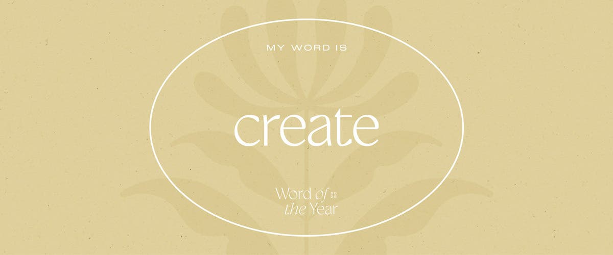 Create
