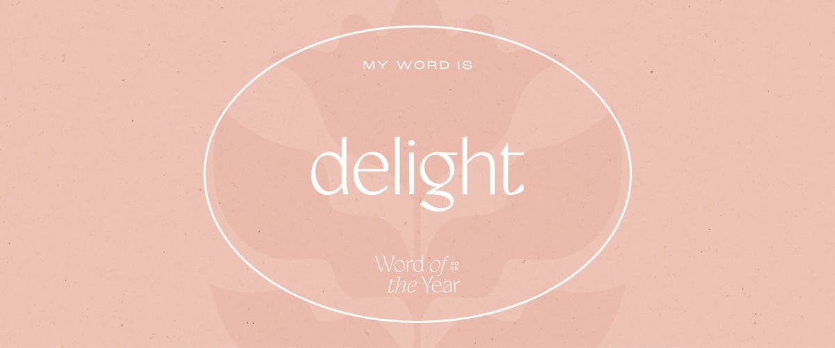 Delight