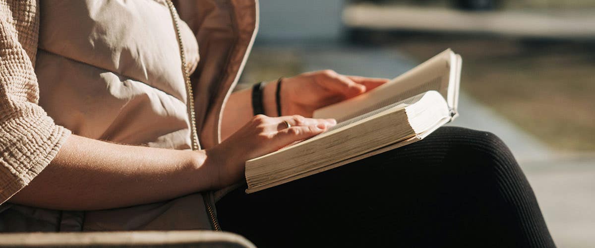 What the Bible Says About Adversity