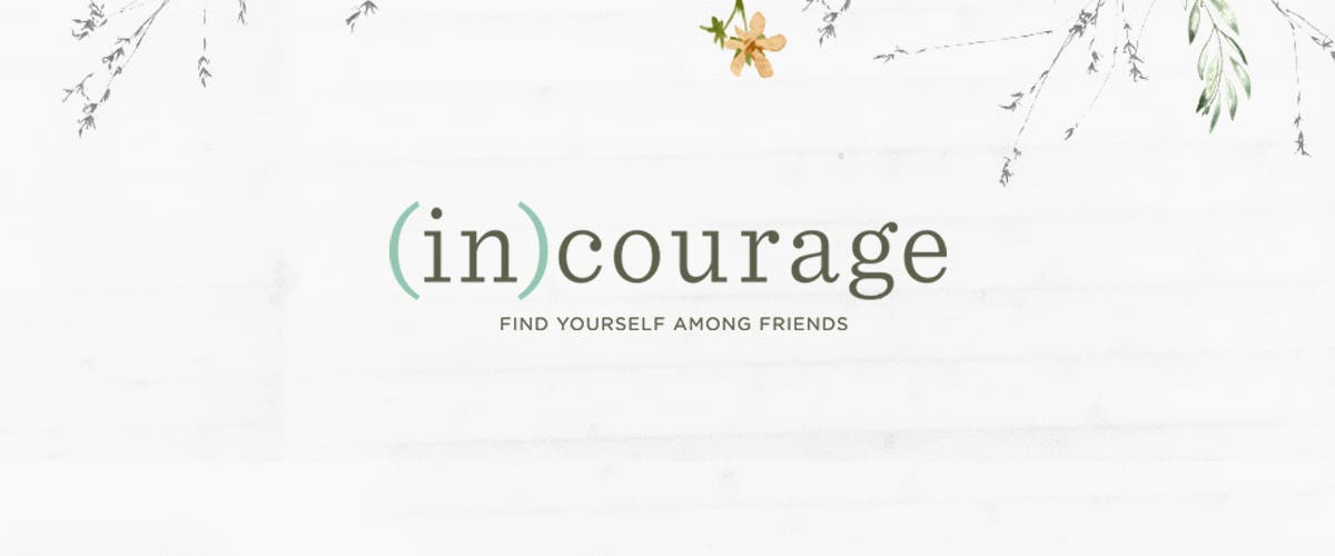 What is (in)courage?