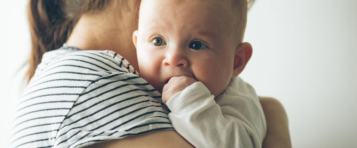 Beyond a Meal - How to Really Bless New Parents