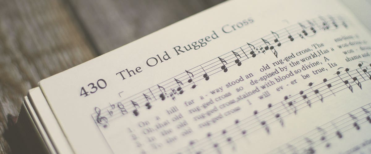 Favorite Easter Hymns and Their Histories