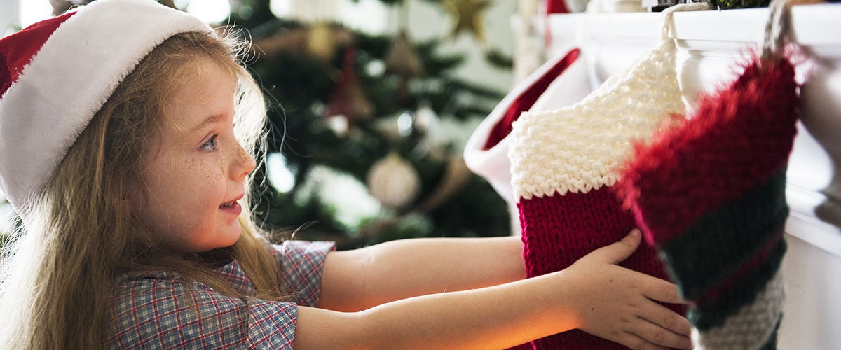 'Tis the Season to Celebrate
