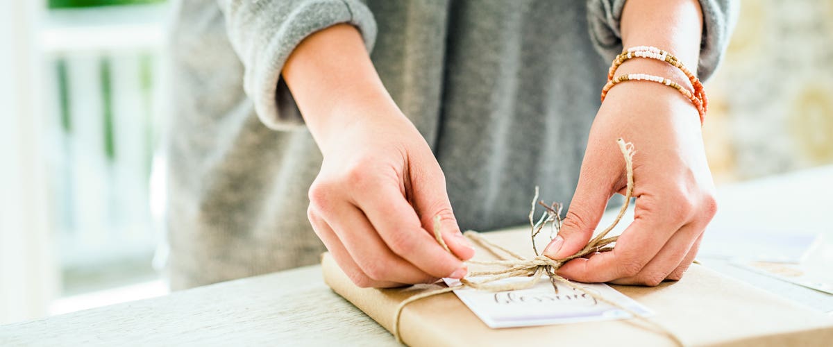 Great Hostess Gifts for the Fall Season