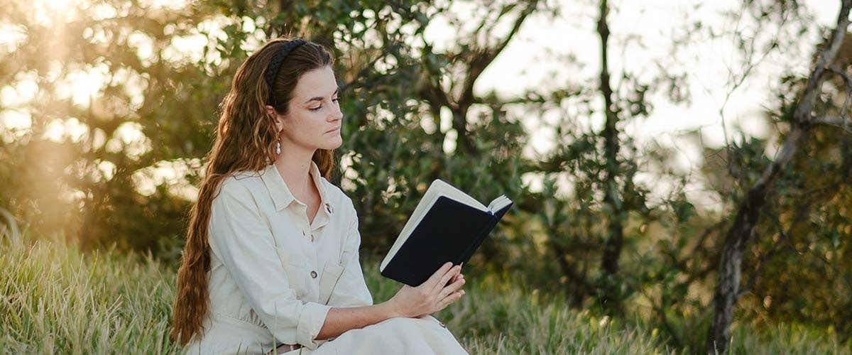 In Pursuit of Peace: Five Ways to Let the Peace of Christ Rule