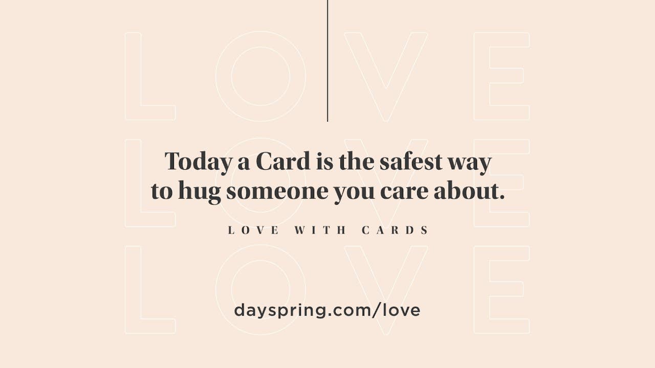 Love With Cards
