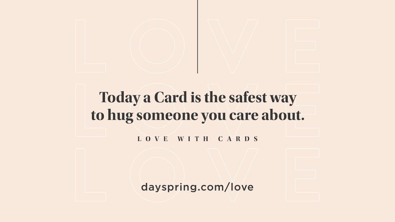 Love With Cards