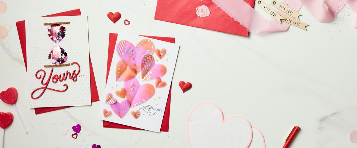 6 Ways to Show Love This Year