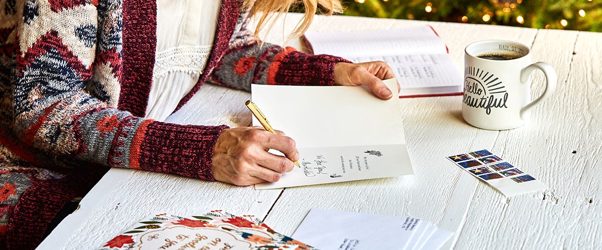 6 Ways to Prepare for the Christmas Season