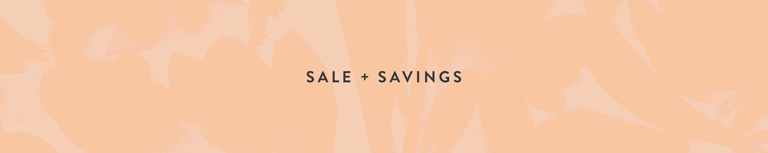 Sale + Bulk Savings